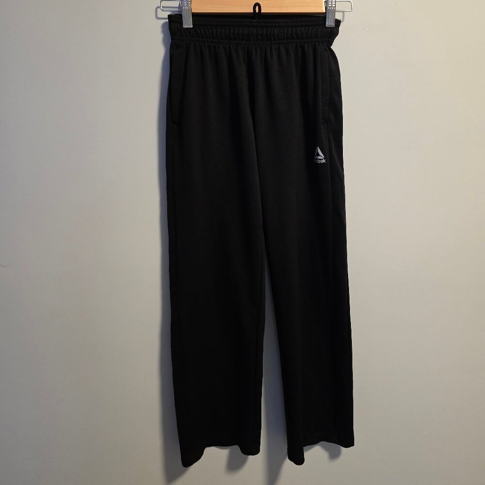 Reebok Boy's Sweatpants